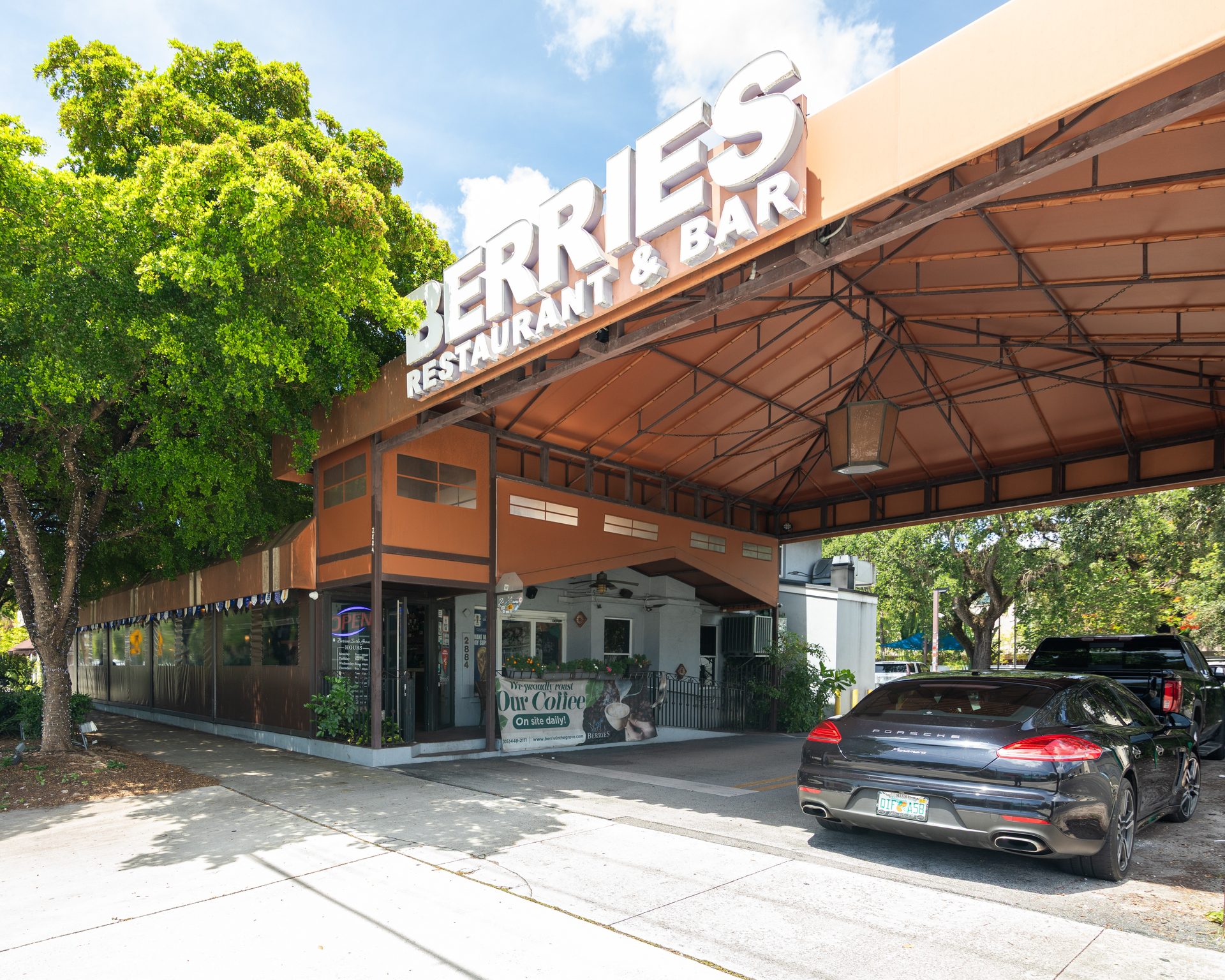 A Miami Favorite for Over 25 Years