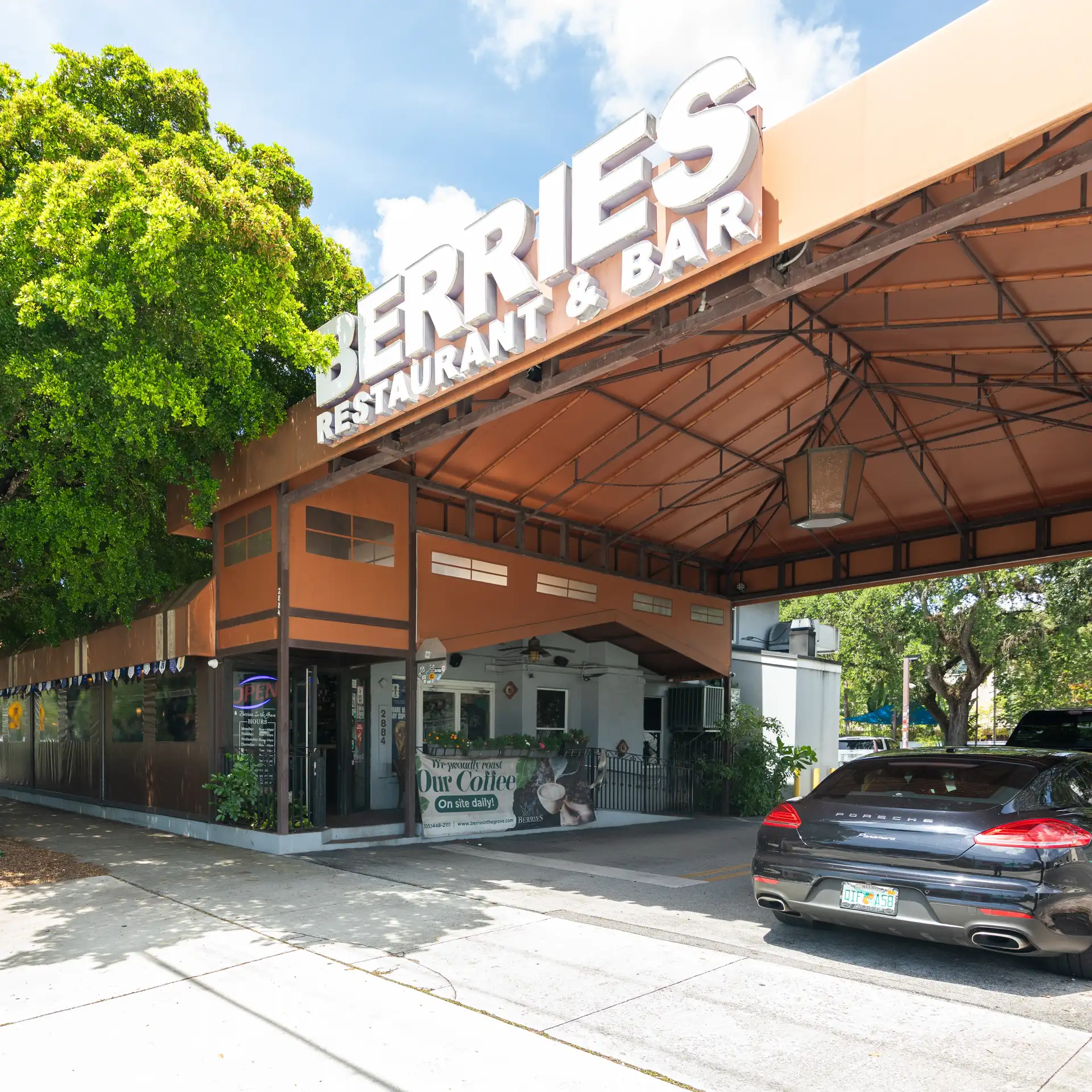 A Miami Favorite for Over 25 Years