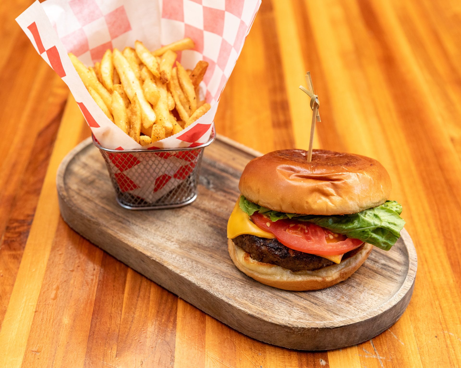 Easy Online Ordering for Any Day